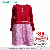 🔥offer🔥CLEARANCE BLOUSE 1 RM39 BUY 3 ONLY RM100