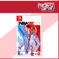 Switch NBA | NBA 2K22 | NBA22 | | NBA 22 | NBA 2022 (English/Chinese)