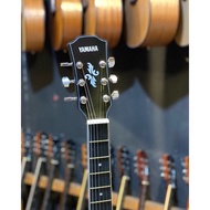 Gitar Akustik Yamaha Apx 500Ii Hitam Murah