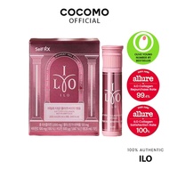 (ILO OFFICIAL STORE) Olive Young Bestseller Collagen Biotin Ampoule (1 Box = 25ml × 8 Bottles) - COC