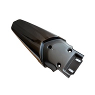 Motorcycle Rear Fender Protector Plastic Mudguard For Talaria Sting X3 MX3 MX4 MX5 Electric Dirt Pit