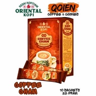 Oriental Kopi 💝 Kopitiam Premix Coffee - Coffee Cham - Instant Coffee Drink