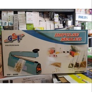 GSF Impulse Sealer GSF 2200