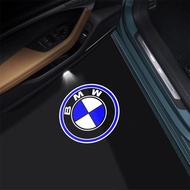 BMW Welcome Light 3 Series 5 Series 1 Series 7 x1x2x3x5x6 530 320 Atmosphere Modified Door Projection Light C112