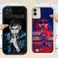 YS-78 Neymar JR Shockproof Casing for VIVO Y16 Y35 Z9 Y02S Y56 IQOO Y28 Y17S Z9X