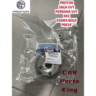 ( 100% ORIGINAL ) PROTON SAGA VVT PERSONA VVT IRIZ EXORA BOLD PREVE SPROCKET CAMSHAFT PULLEY INLET T