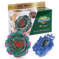 !!! Beyblade Burst B-198 01 Chain Kerbeus with LR Launcher Beyblade launcher set !!!