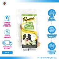PAPILLON Beef Tendon Delicious Beef Snack for Dogs