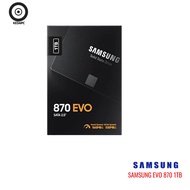 Samsung EVO 870 1TB