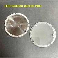 New For GODOX Ad100pro Ad100 Pro Windshield Panel French Acrylic Sheet Flash Diffuser Table Cloth