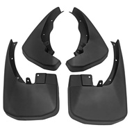 Car Mudguards for Navara D40 2005-2016 Mud Guard Flap Splash Flaps Mudflapor Accessories