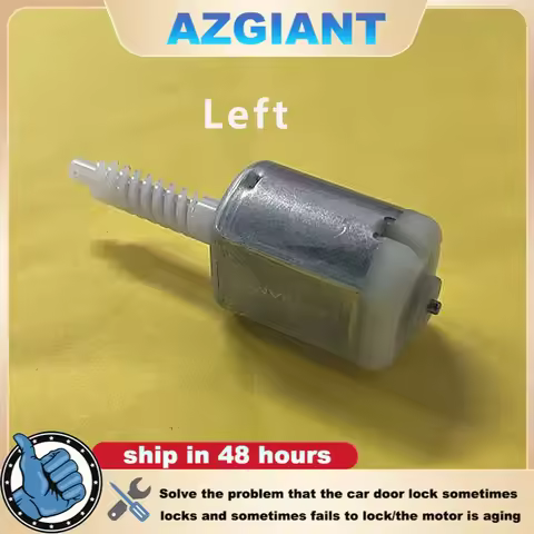 Car Side Door Latch with power lock motor For Nissan Micra/March K13 MK4 Maxima A35 MK7/A36 MK8 Juke