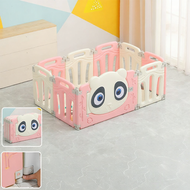 JINYULIANGYUAN | Reinforced Foldable Baby Playpen