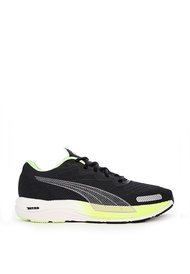 PUMA Velocity NITRO 2 Mens Running Shoes (Black)