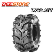 ยางรถเอทีวี ( ATV ) ยี่ห้อ DEESTONE รุ่น D932 ขนาด 28X10.00-12 25X8.00-12 25X10.00-12 22X11.00-10 26