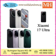 [SG Local] 小米 Xiaomi 17 Ultra MH
