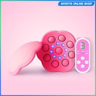 [Beauty] Electric Breast Massage Device Breast Massager for Exercise Fitness Office