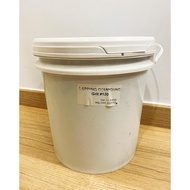 LAPPING COMPOUND 10KG(GRIT120)