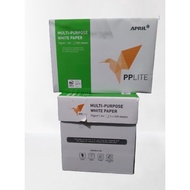 A4 75g pp lite HVS paper