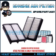 ⭕⭕ NISSAN ENGINE AIR FILTER C22  SPM
