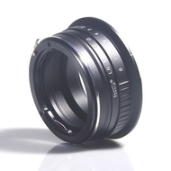 For LR-X1D Lens Adapter Converter for leica R Lens to HASSELBLAD X1D/907X mount Cameras