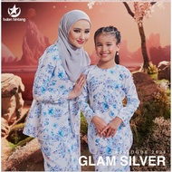 BULAN BINTANG 2024 BAJU KURUNG SISTER MAYANG