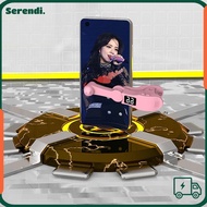 SERENDI Auto Clicker Tapper Liker, Electric Physical Cell Phone Auto Screen Clicker,  Fast Click Con