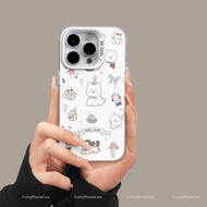 For Readmi casing NOTE13PRO 13 12 12S 12PRO 12R 11S 11PRO+ 11SE 11EPRO 11 10T 10S 10PROMAX 10Lite 10