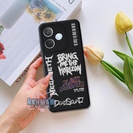 Kaikana Oppo A5 Pro Casing - Latest - Fashion Image Cool Mobile Phone Case, Case hp, Mobile Phone Ba