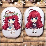 Rias Gremory Highschool DXD teddy bear / Highschool DXD anime pillow