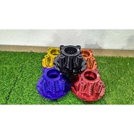 HUB SPOKET KINGDRAG (Y15/LC5S)