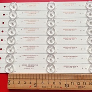 Haier LS65AL88k81 65K5 Light Bar LS65AL88K88 LED65D9-03 (A)30365009205