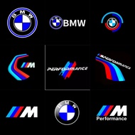 Led Car HD Door Light Laser Projector Welcome For Lamps BMW E81 E90 E92 E93 F30 E60 E61 F07 F10 F18 