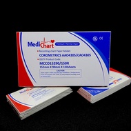 Premium Thermal CTG Paper Corometrics AAO4305 / CAO4305