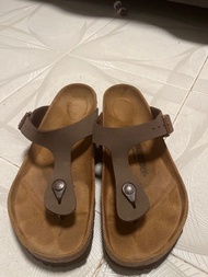 Birkenstock 拖鞋