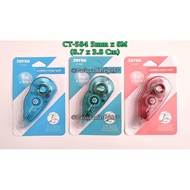 (1 Piece) Correction Tape Joyko CT-584 (8 M x 5 mm) / Correction Tape Joyko CT-584 CT584