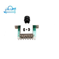 3 Way  Switches,Guitar Pickup Toggle Lever Switches For   Electric Guitar