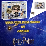 Harry Potter Advent Calendar | Marvel Funko Advent Calendar | 24 Days Christmas Advent Calendar shin