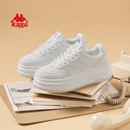 Kappa | รองเท้าส้นเตี้ยแบบสวม