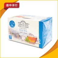 雅茉 - 冷泡伯爵凍茶 42克 (20片裝) (新舊包裝隨機出貨)