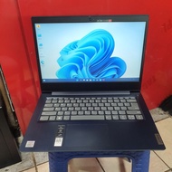 Laptop Lenovo Slim 3 Core i3-1005G1 RAM 4 GB SSD 256 GB WIN 11 ORI