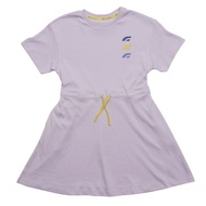GIORDANO Junior Jaquard Dress (03462203) - 89 - Orchid Petal