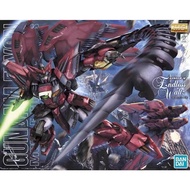 GUNDAM MG 1/100 epyon ew Abion Anime Merchandise Assembly Model Gift