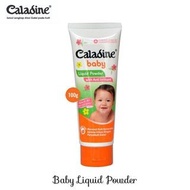Caladine Liquid Powder With Anti Irritant / Bedak Cair