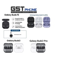 Samsung Galaxy Buds3 | Buds3 Pro | Buds Pro | Buds FE | Wireless Earbuds | Set