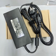 ORIGINAL Msi Bravo 15 b7ed b5dd 20V 12A 240W DC 4.5*3.0MM Adapter/Charger