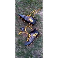 Original maestro lotto football shoes