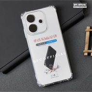 Oppo A5i Oppo A3X Oppo A3 Nfc Oppo A3 Pro SoftCase Airbag Anticrack Thick Protection Oppo A5i Oppo A