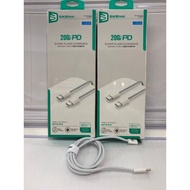 Cable sekenai C to C CX-25 200w