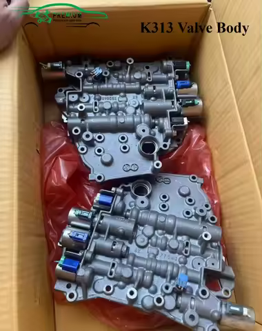 KA313 Valve Body CVT Automatic Transmission Fit For Toyota Corolla 2014-ON 1.8L /2.0L K313